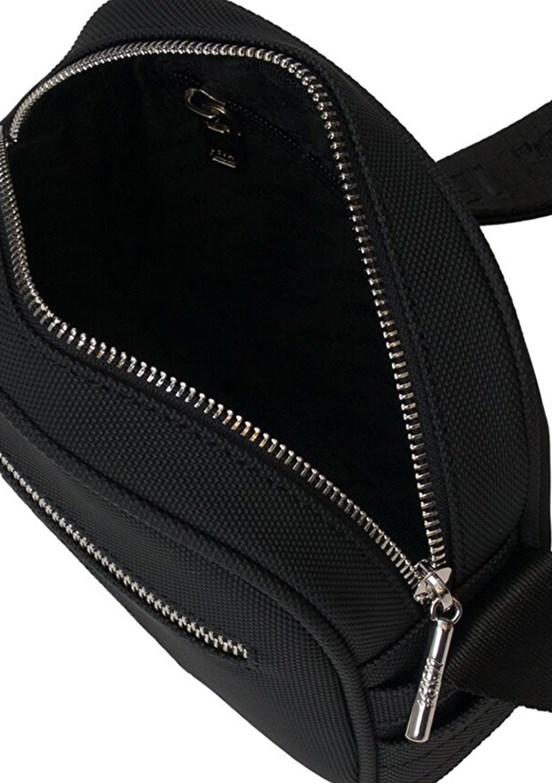 US POLO ASSN Siyah Kadın Çapraz Çanta