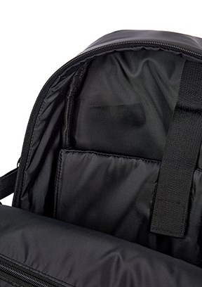PİERRE CARDİN Siyah Unisex Çocuk Okul Çantası