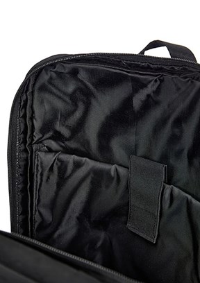 PİERRE CARDİN Siyah Unisex Çocuk Okul Çantası
