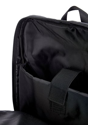 PİERRE CARDİN Gri Unisex Çocuk Okul Çantası
