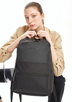 PİERRE CARDİN Siyah Unisex Çocuk Okul Çantası