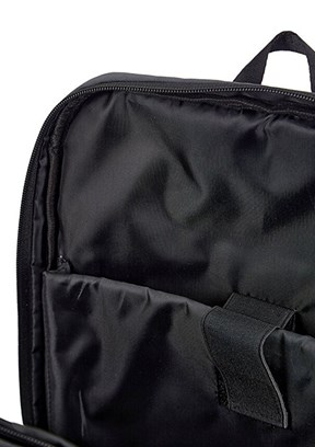 PİERRE CARDİN Gri Unisex Çocuk Okul Çantası