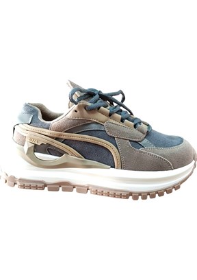 GUJA Camel Kadın Casual Ayakkabı