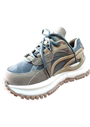 GUJA Camel Kadın Casual Ayakkabı