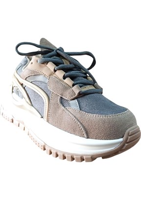 GUJA Camel Kadın Casual Ayakkabı