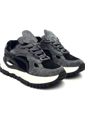 GUJA Siyah Kadın Casual Ayakkabı