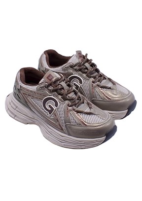 GUJA Bej Kadın Casual Ayakkabı