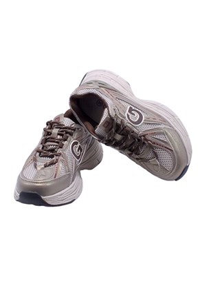 GUJA Bej Kadın Casual Ayakkabı