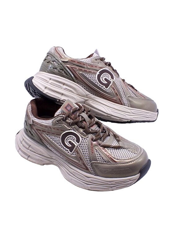 GUJA Bej Kadın Casual Ayakkabı