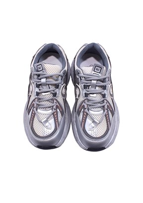 GUJA Gri Kadın Casual Ayakkabı