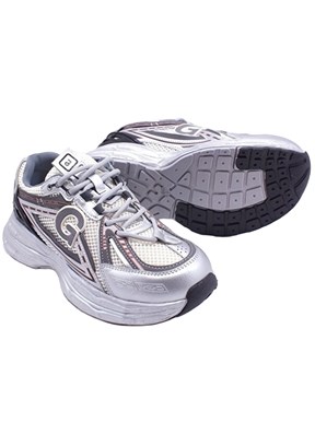 GUJA Gri Kadın Casual Ayakkabı