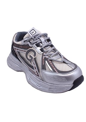 GUJA Gri Kadın Casual Ayakkabı