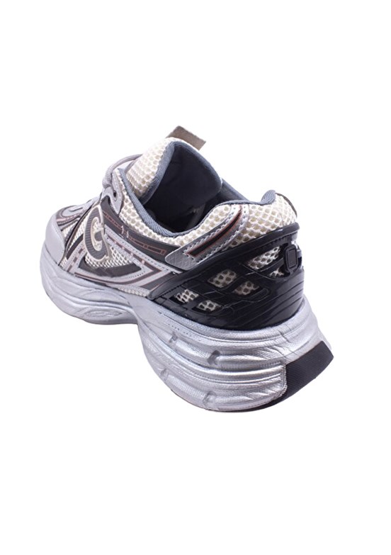 GUJA Gri Kadın Casual Ayakkabı