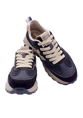 GUJA Siyah Kadın Casual Ayakkabı