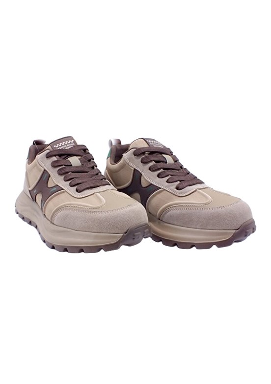 GUJA Bej Kadın Casual Ayakkabı