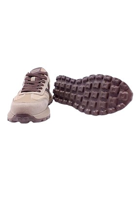 GUJA Bej Kadın Casual Ayakkabı