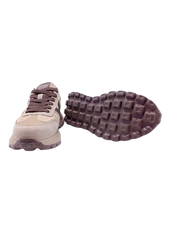 GUJA Bej Kadın Casual Ayakkabı