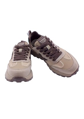 GUJA Bej Kadın Casual Ayakkabı