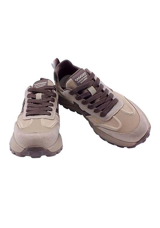 GUJA Bej Kadın Casual Ayakkabı