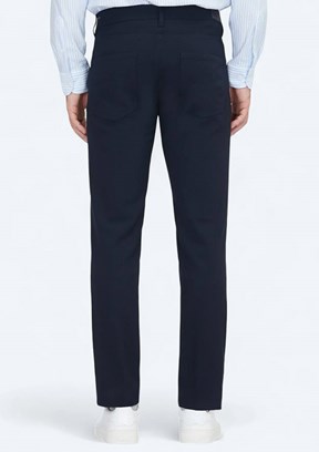 KİP Lacivert Erkek 5 Cep Pantolon