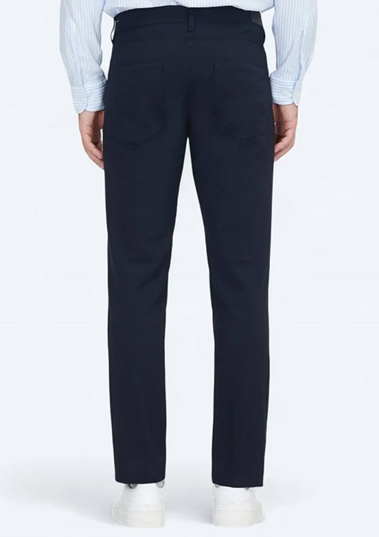 KİP Lacivert Erkek 5 Cep Pantolon