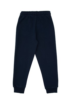 US POLO ASSN Kırmızı Erkek Çocuk Eşofman Takımı
