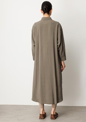 MİCCA Yeşil Kadın Kap