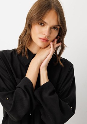 MİCCA Yeşil Kadın Pantolonlu Takım