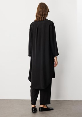 MİCCA Yeşil Kadın Pantolonlu Takım