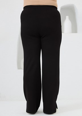 RMG Lacivert Kadın Eşofmanlı Takım