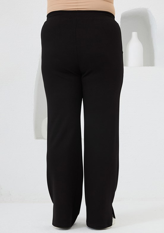 RMG Lacivert Kadın Eşofmanlı Takım