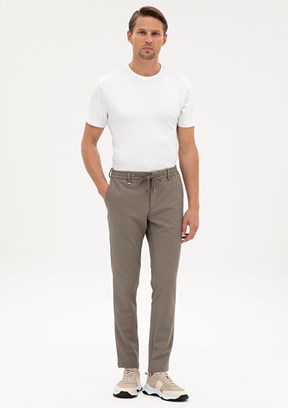 PİERRE CARDİN Çok Renkli Erkek Regular Pantolon