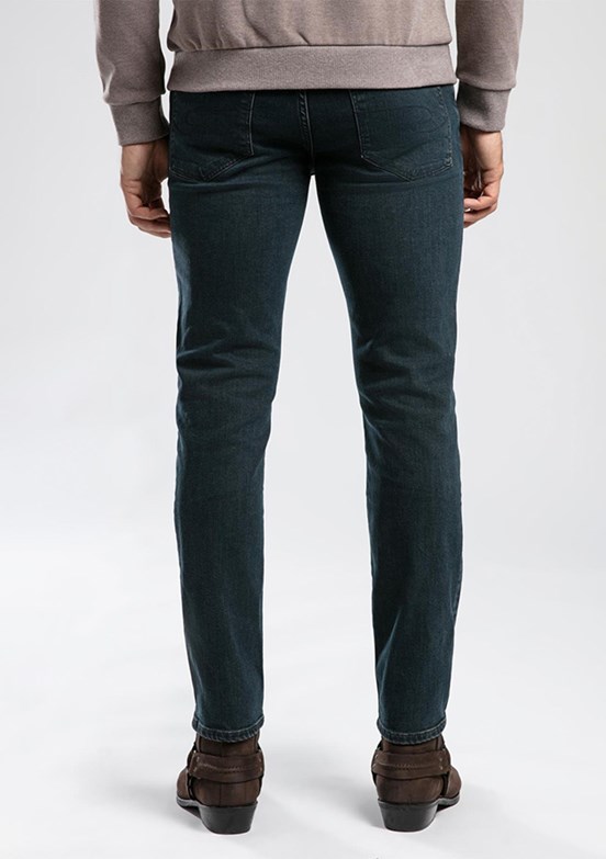 LEE COOPER  Erkek Straight Jean Pantolon