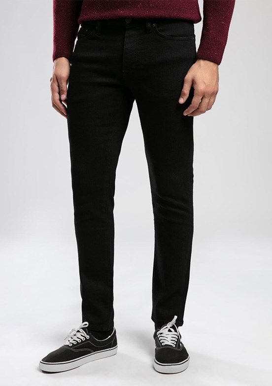 LEE COOPER Çok Renkli Erkek Skinny Normal Bel Jean Pantolon