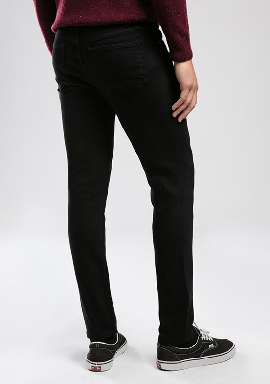 LEE COOPER Çok Renkli Erkek Skinny Normal Bel Jean Pantolon