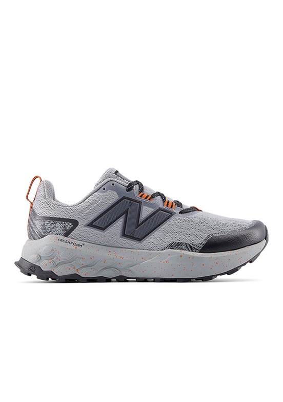 NEW BALANCE Gri Erkek GAROé  Koşu Ayakkabısı