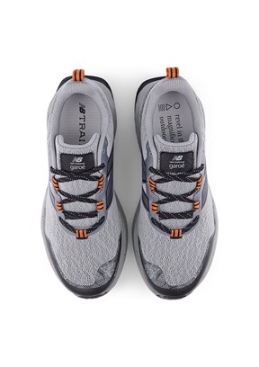 NEW BALANCE Gri Erkek GAROé  Koşu Ayakkabısı