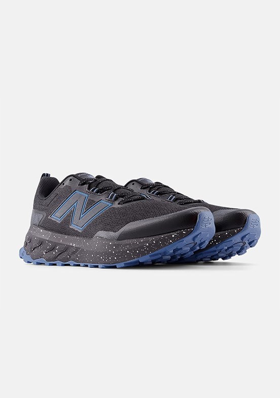 NEW BALANCE Siyah Erkek Fresh Foam X Garoé V2 Koşu Ayakkabısı