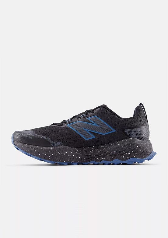 NEW BALANCE Siyah Erkek Fresh Foam X Garoé V2 Koşu Ayakkabısı