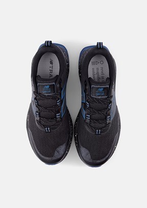 NEW BALANCE Siyah Erkek Fresh Foam X Garoé V2 Koşu Ayakkabısı