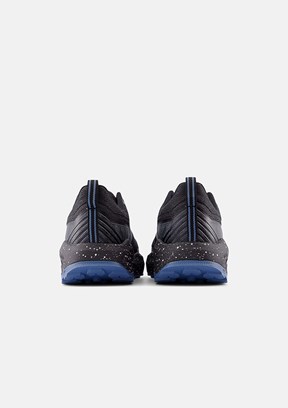NEW BALANCE Siyah Erkek Fresh Foam X Garoé V2 Koşu Ayakkabısı
