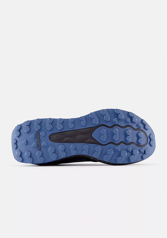 NEW BALANCE Siyah Erkek Fresh Foam X Garoé V2 Koşu Ayakkabısı