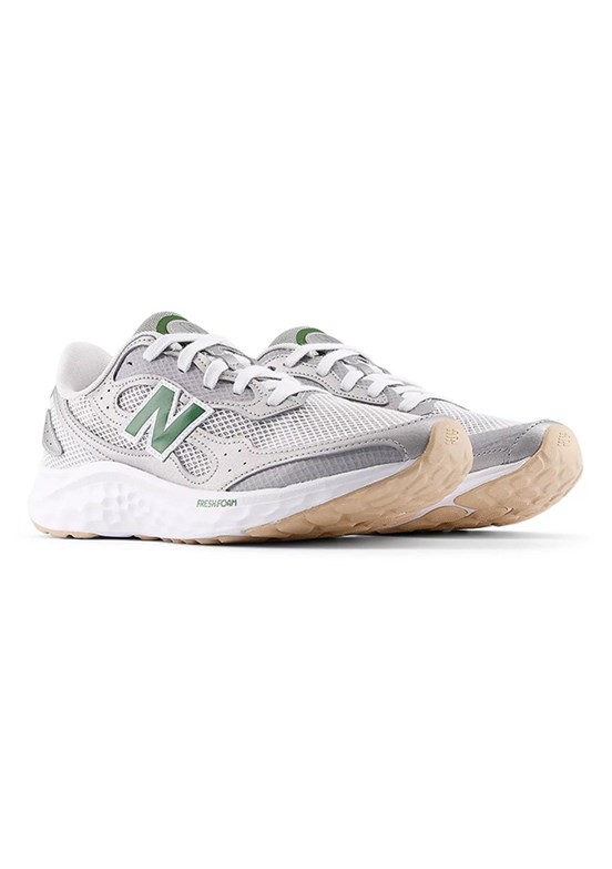 NEW BALANCE Siyah Erkek Fresh Foam X Garoé V2 Koşu Ayakkabısı
