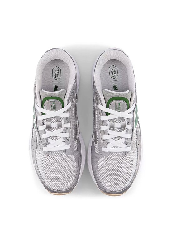 NEW BALANCE Siyah Erkek Fresh Foam X Garoé V2 Koşu Ayakkabısı
