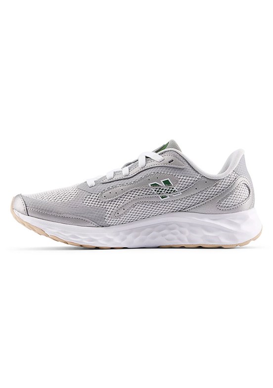 NEW BALANCE Siyah Erkek Fresh Foam X Garoé V2 Koşu Ayakkabısı