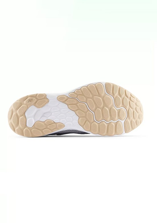 NEW BALANCE Siyah Erkek Fresh Foam X Garoé V2 Koşu Ayakkabısı