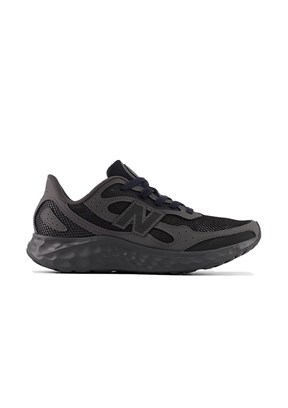 NEW BALANCE Siyah Erkek Fresh Foam Arishi v4 Koşu Ayakkabısı