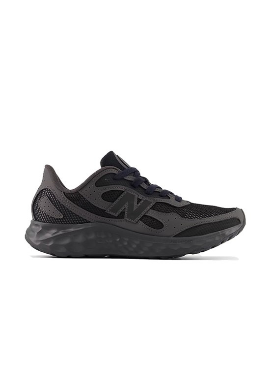 NEW BALANCE Siyah Erkek Fresh Foam Arishi v4 Koşu Ayakkabısı