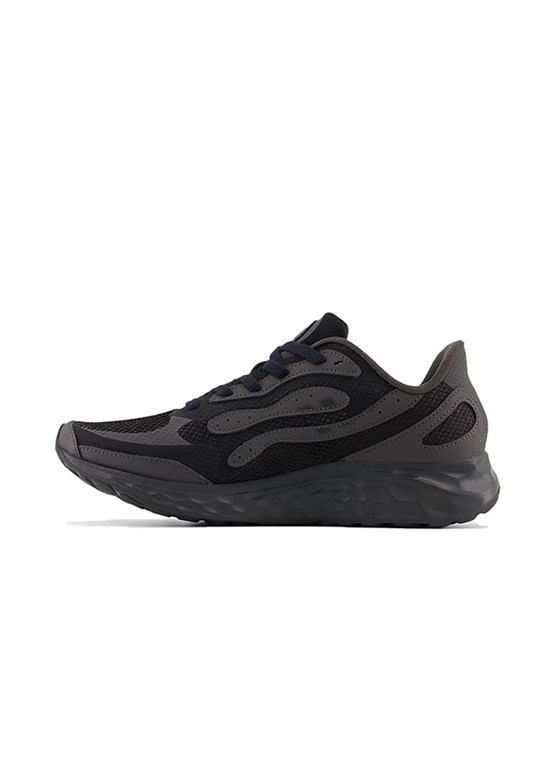 NEW BALANCE Siyah Erkek Fresh Foam Arishi v4 Koşu Ayakkabısı