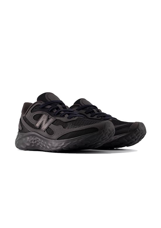NEW BALANCE Siyah Erkek Fresh Foam Arishi v4 Koşu Ayakkabısı